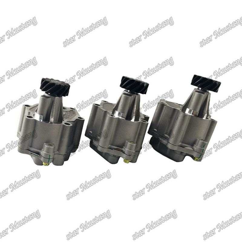 エンジン FE6T FD6T オイルポンプ 15010-Z5512 15010-Z5513 15010-Z5001 15010-Z5503 15010-Z5004 NISSAN エンジン用部品