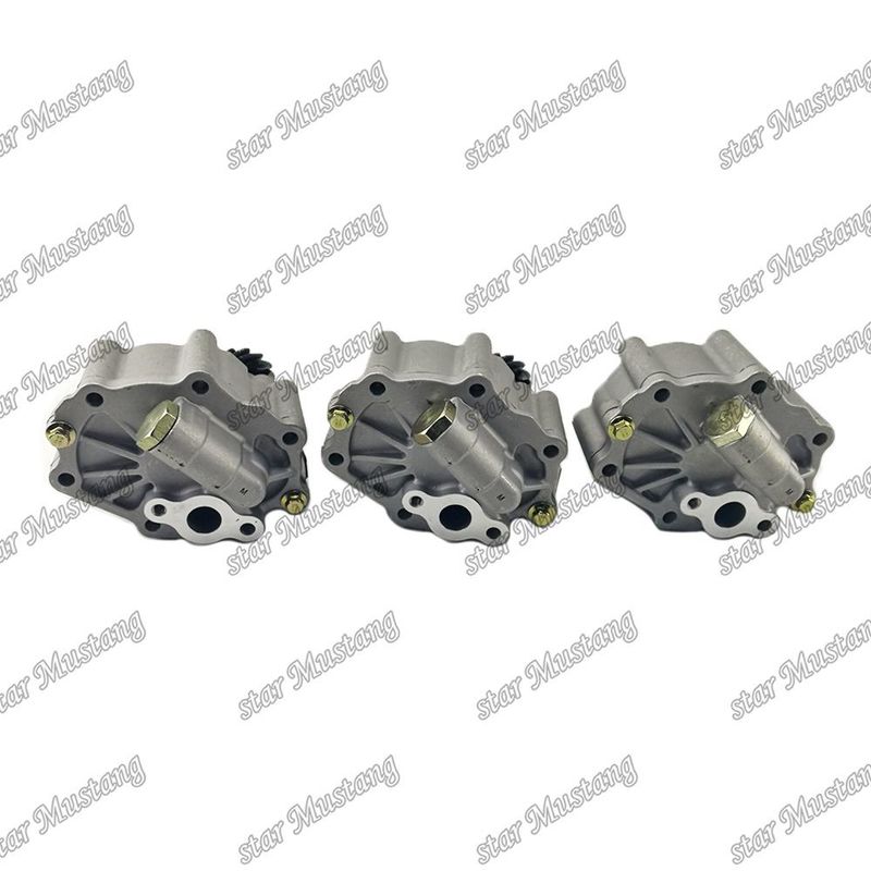 エンジン FE6T FD6T オイルポンプ 15010-Z5512 15010-Z5513 15010-Z5001 15010-Z5503 15010-Z5004 NISSAN エンジン用部品