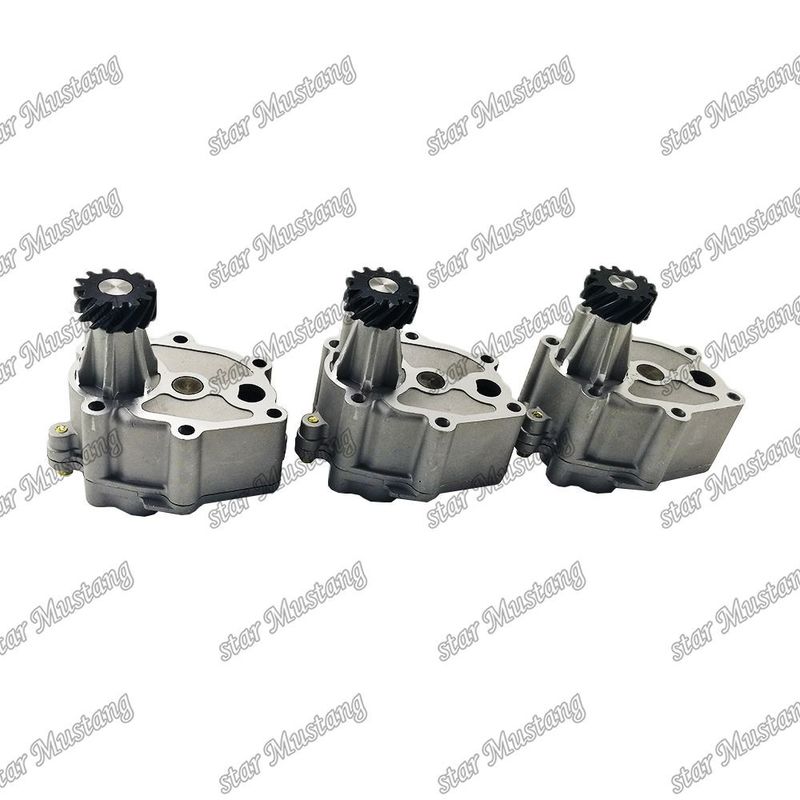エンジン FE6T FD6T オイルポンプ 15010-Z5512 15010-Z5513 15010-Z5001 15010-Z5503 15010-Z5004 NISSAN エンジン用部品