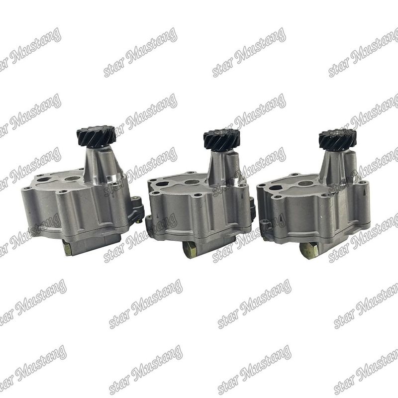 エンジン FE6T FD6T オイルポンプ 15010-Z5512 15010-Z5513 15010-Z5001 15010-Z5503 15010-Z5004 NISSAN エンジン用部品