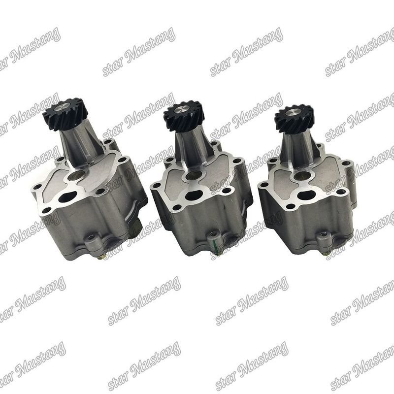 エンジン FE6T FD6T オイルポンプ 15010-Z5512 15010-Z5513 15010-Z5001 15010-Z5503 15010-Z5004 NISSAN エンジン用部品