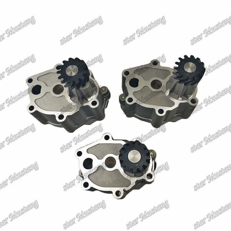 エンジン FE6T FD6T オイルポンプ 15010-Z5512 15010-Z5513 15010-Z5001 15010-Z5503 15010-Z5004 NISSAN エンジン用部品