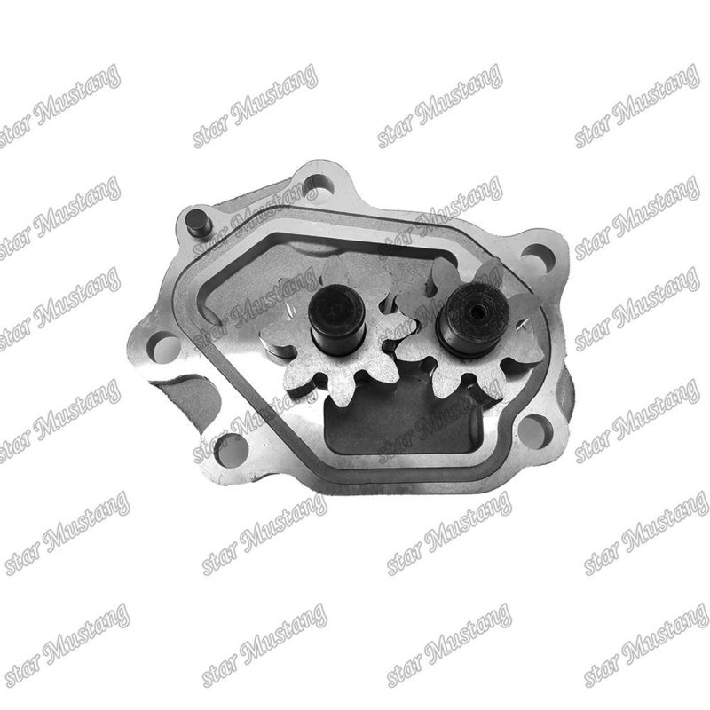 オイルポンプ TD23 TD25 TD27 BD30 15010-46G01 15010-46G04 15010-46G05 15010-46G06 15010-46G09 NISSAN エンジンのスペアパーツのために