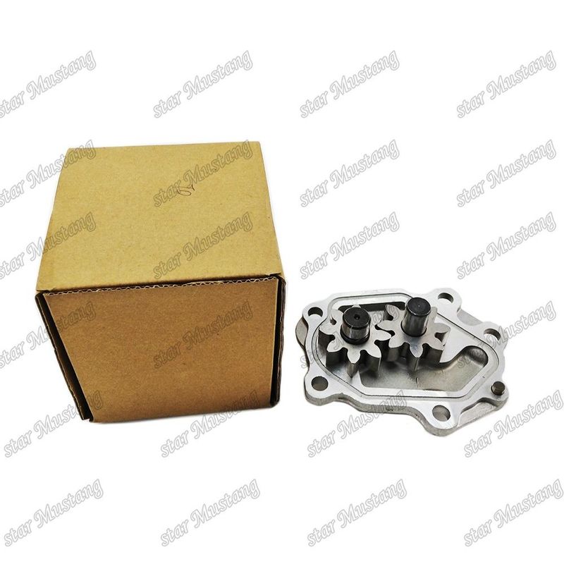 オイルポンプ TD42 TD42T 15010-06J02 15010-VB200 15010-VB201 15010-51N00 15010-VB600 15010 NISSAN エンジンのスペアパーツのために