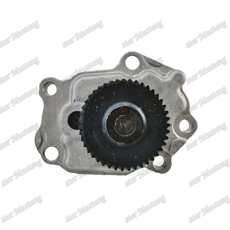 オイルポンプ TD42 TD42T 15010-06J02 15010-VB200 15010-VB201 15010-51N00 15010-VB600 15010 NISSAN エンジンのスペアパーツのために