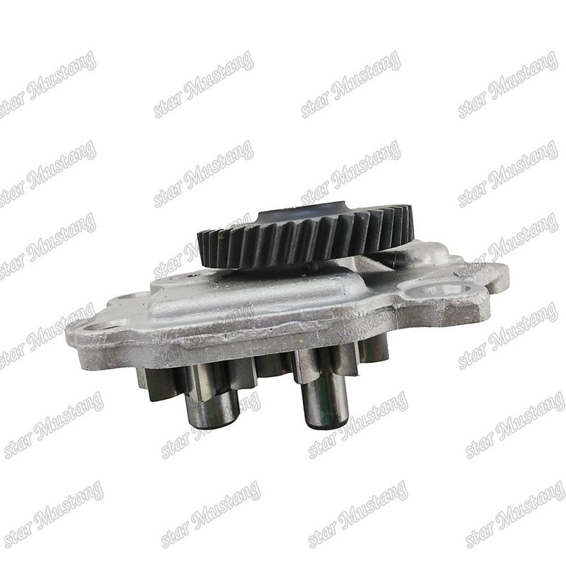 オイルポンプ TD42 TD42T 15010-06J02 15010-VB200 15010-VB201 15010-51N00 15010-VB600 15010 NISSAN エンジンのスペアパーツのために