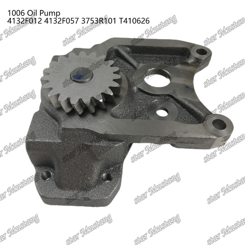 1006 エンジンオイルポンプ 4132F012 4132F057 3753R101 T410626 PERKINS エンジン用部品