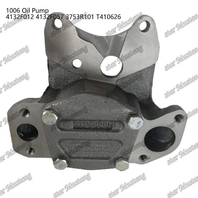 1006 エンジンオイルポンプ 4132F012 4132F057 3753R101 T410626 PERKINS エンジン用部品