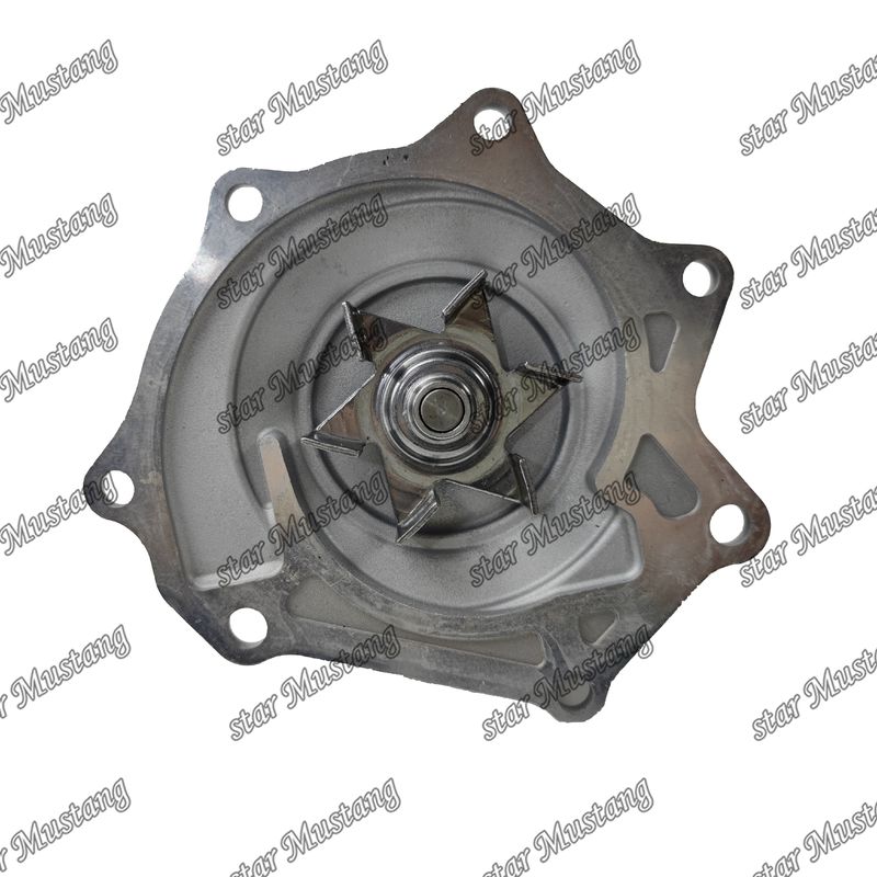 BD30 TD23 TD25 TD27 エンジン用水ポンプ 21010-40K31 NISSAN エンジン用スペアパーツ