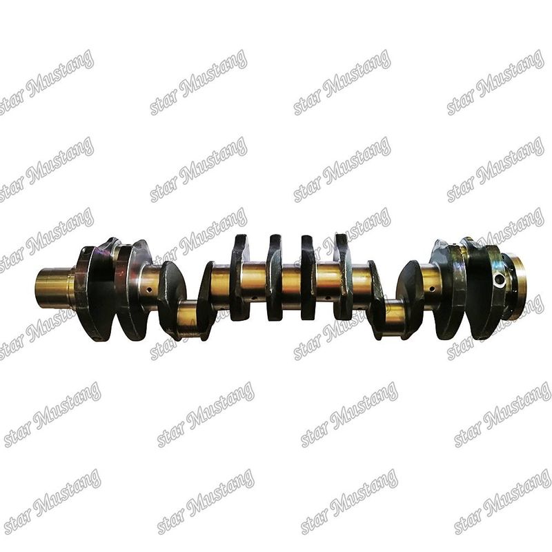 クランクシャフト C13 鋳造鋼 3133997 313-3997 キャターピラー・ディーゼル・エンジンの修理部品