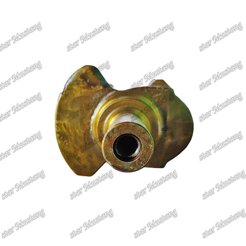 D4BB エンジン クランクシャフト 23111-42200 23111-42011 23111-42902 ハインダイ エンジン 部品