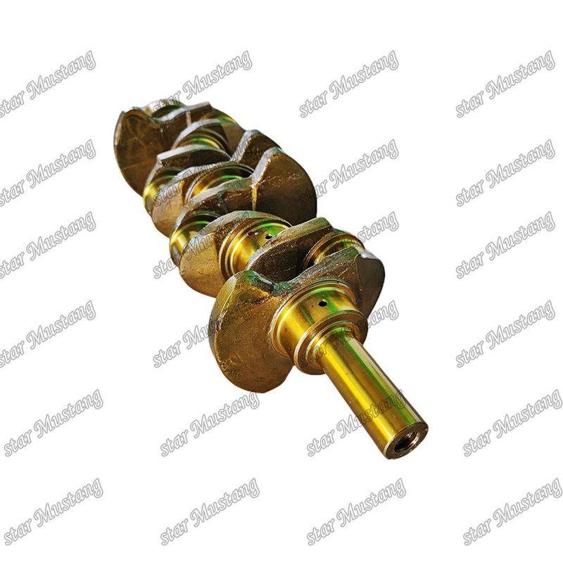 D4BB エンジン クランクシャフト 23111-42200 23111-42011 23111-42902 ハインダイ エンジン 部品