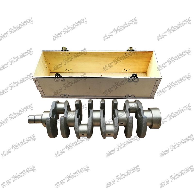 2Z エンジン クランクシャフト 鋳型鋼 13411-78700-71 13411-78701-71 TOYOTA エンジン 部品