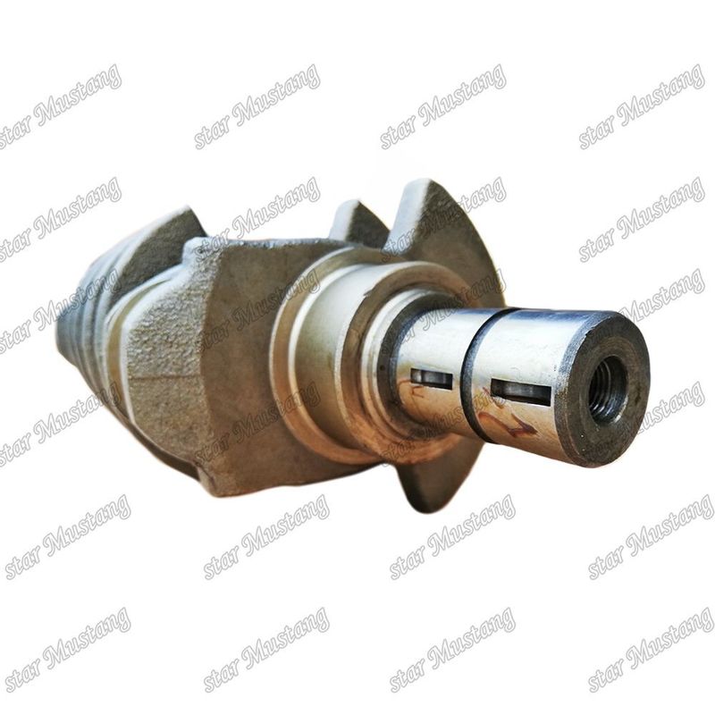 2Z エンジン クランクシャフト 鋳型鋼 13411-78700-71 13411-78701-71 TOYOTA エンジン 部品