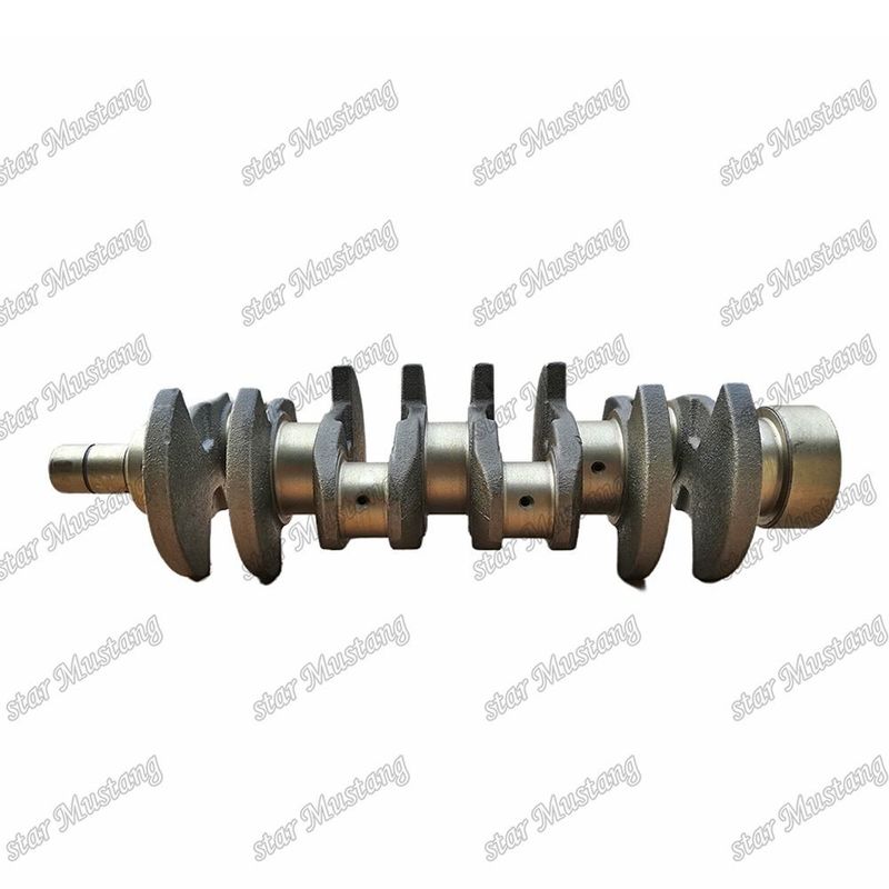2Z エンジン クランクシャフト 鋳型鋼 13411-78700-71 13411-78701-71 TOYOTA エンジン 部品