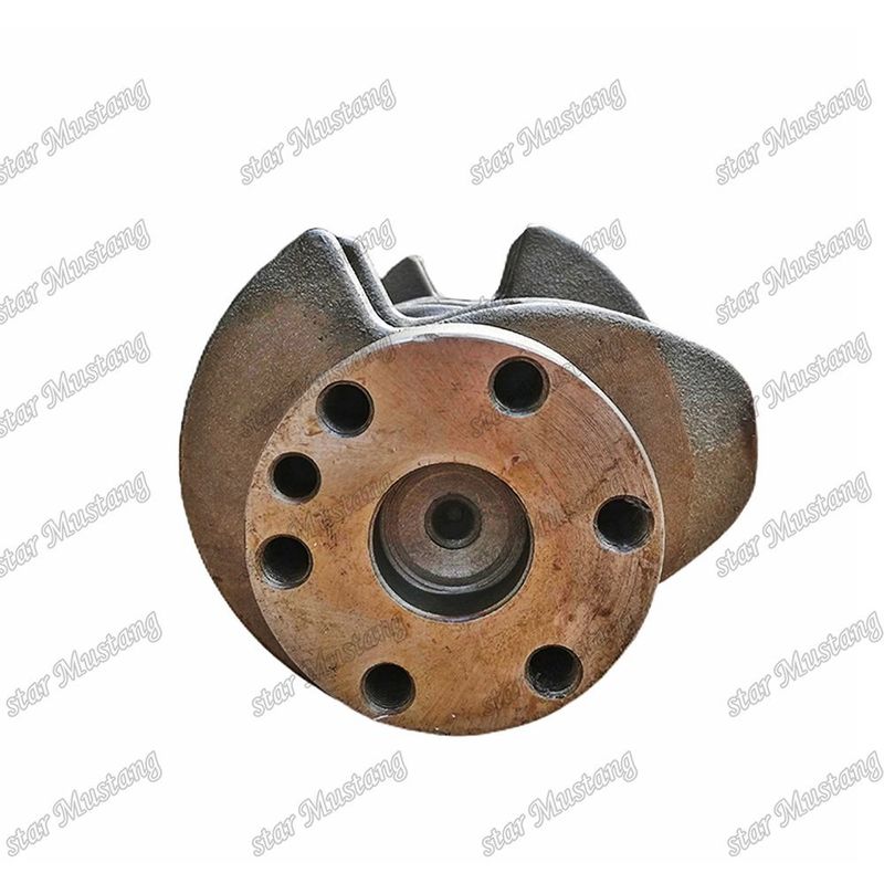 2Z エンジン クランクシャフト 鋳型鋼 13411-78700-71 13411-78701-71 TOYOTA エンジン 部品