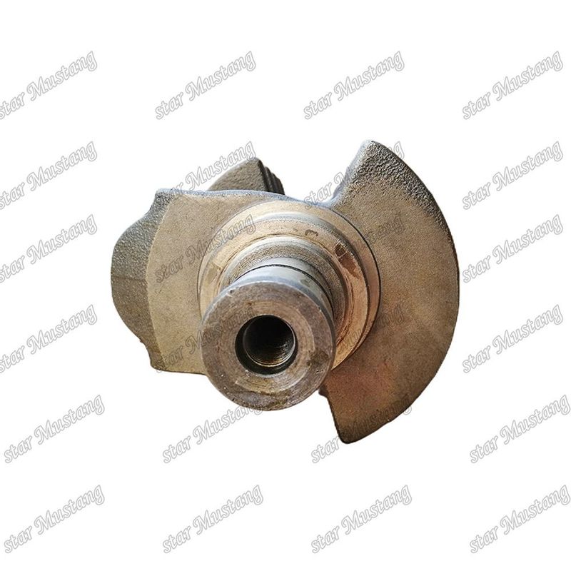 2Z エンジン クランクシャフト 鋳型鋼 13411-78700-71 13411-78701-71 TOYOTA エンジン 部品