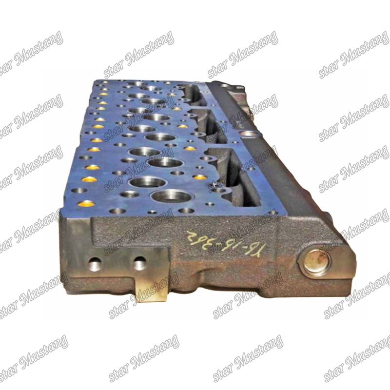 3306 330B エンジンシリンダーヘッド 電動注入 8N1187 CAT エンジン用部品