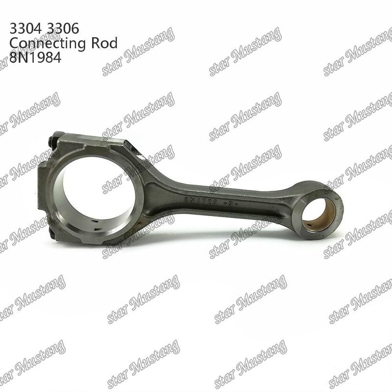 接続棒 3306 3304 38mm スケジュールベーブル 8N1984 カタピラーのために