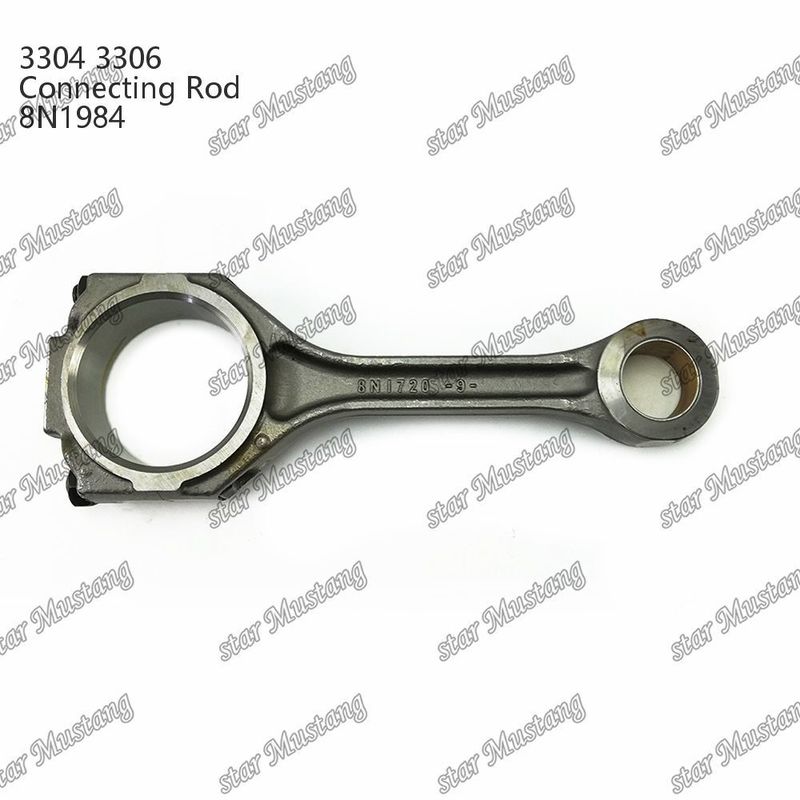 接続棒 3306 3304 38mm スケジュールベーブル 8N1984 カタピラーのために