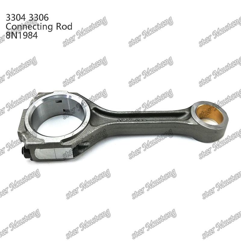 接続棒 3306 3304 38mm スケジュールベーブル 8N1984 カタピラーのために