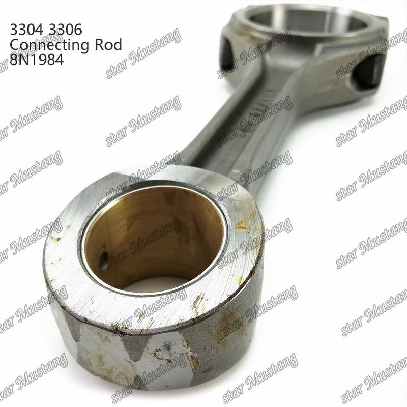 接続棒 3306 3304 38mm スケジュールベーブル 8N1984 カタピラーのために