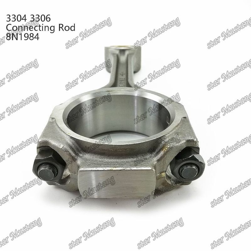 接続棒 3306 3304 38mm スケジュールベーブル 8N1984 カタピラーのために