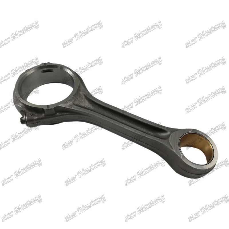 接続棒 C6.6 C7.1 反対端 斜端 331-0290 カタピラー用