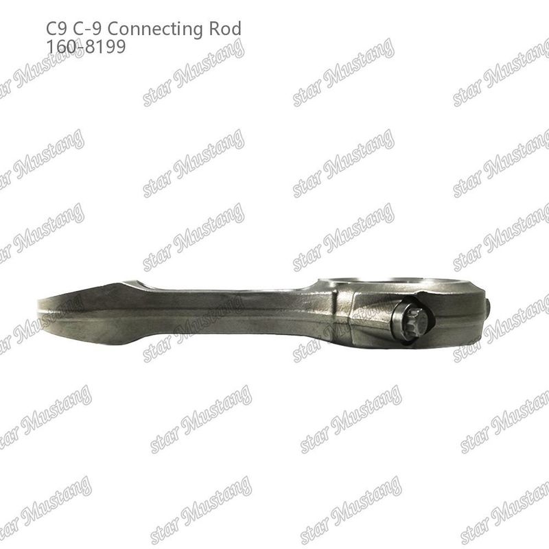 接続棒 C9 C-9 反対端 斜端 160-8199 カタピラー用