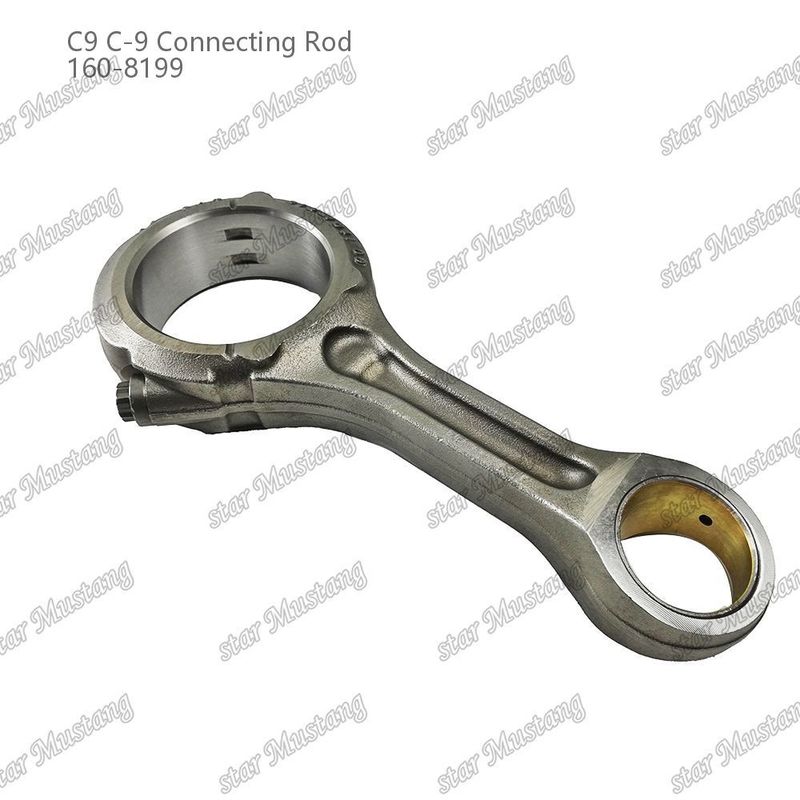 接続棒 C9 C-9 反対端 斜端 160-8199 カタピラー用