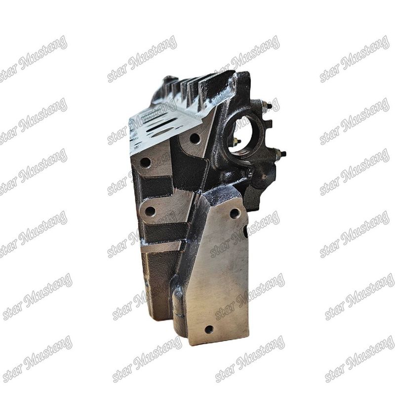 シリンダーヘッド組 4HK1 車型 8981706170 8981706190 8-981706190