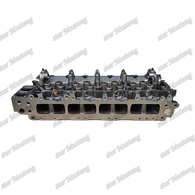 シリンダーヘッド組 4HK1 車型 8981706170 8981706190 8-981706190