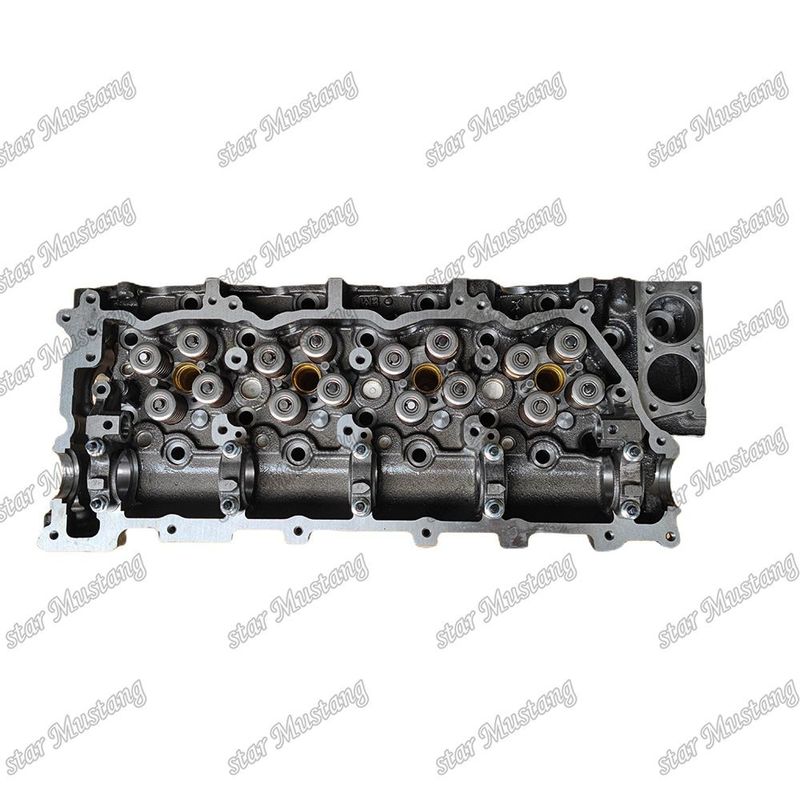 シリンダーヘッド組 4HK1 車型 8981706170 8981706190 8-981706190