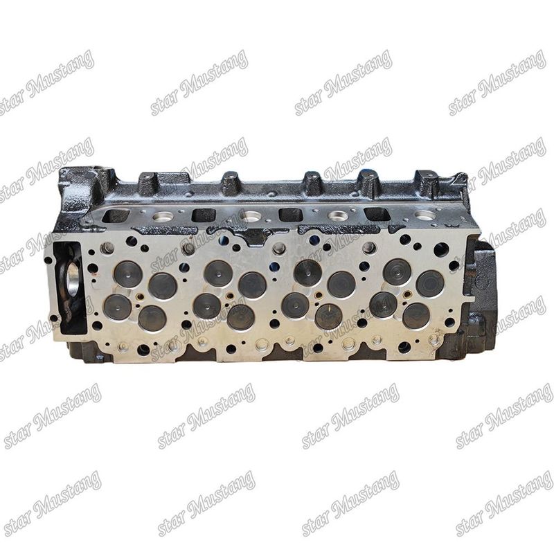 シリンダーヘッド組 4HK1 車型 8981706170 8981706190 8-981706190