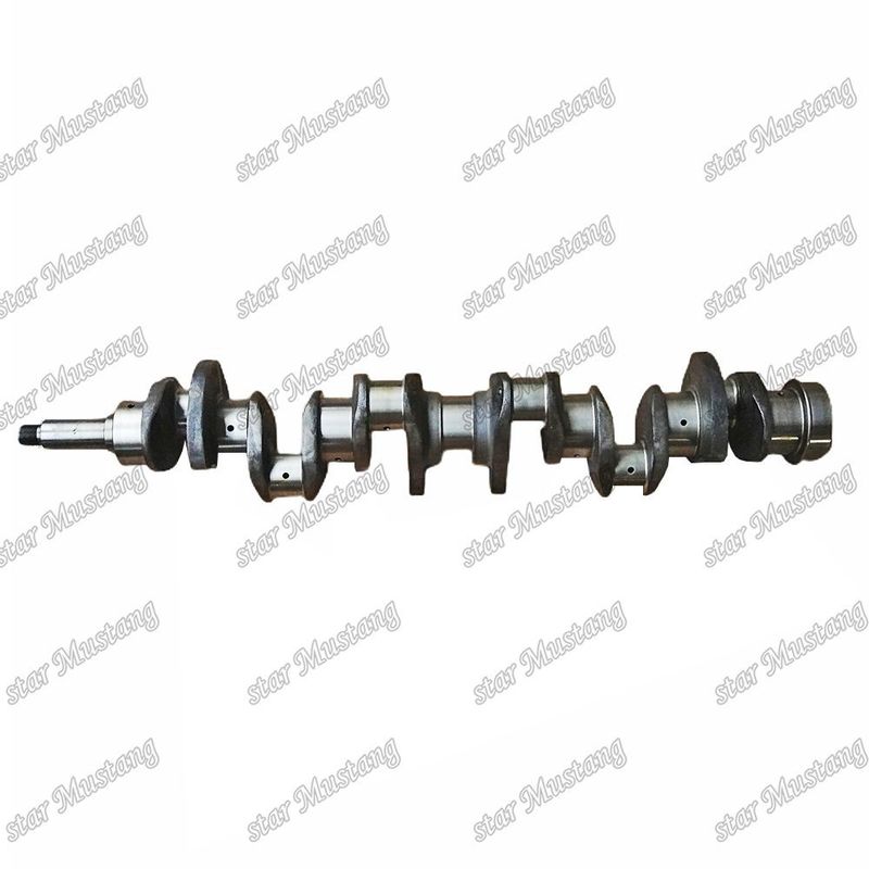 クランクシャフト S6E-2 ストローク 97mm 新型 32B20-10110 三?? ディーゼルエンジン修理部品用