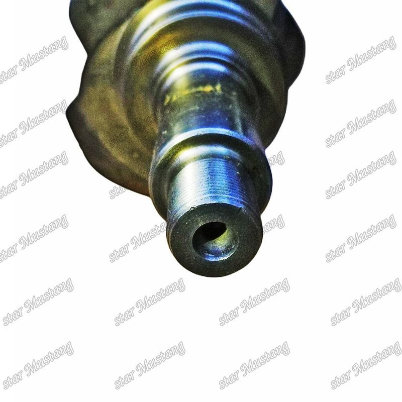 クランクシャフト S6E-2 ストローク 97mm 新型 32B20-10110 三?? ディーゼルエンジン修理部品用