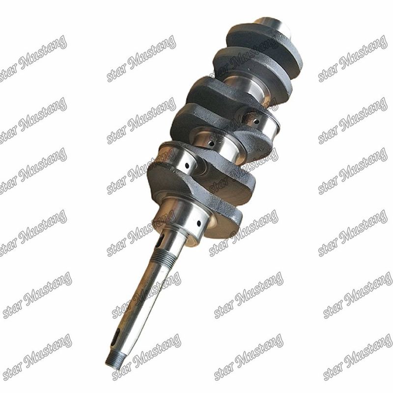 クランクシャフト 3D84-1 メインベアリング 60mm コンロッドベアリング 47mm YM729350-21700 729350-21700 ヤンマーエンジン修理部品用