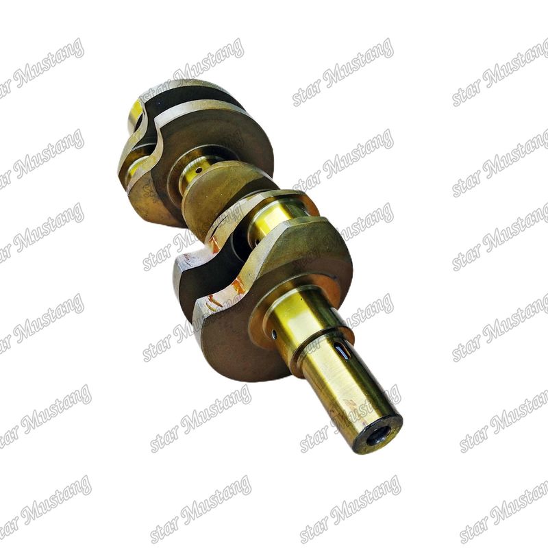 クランクシャフト 3D84-2 3TNE84 729120-21700 228000-0250 Yanmar ディーゼルエンジン修理部品のために