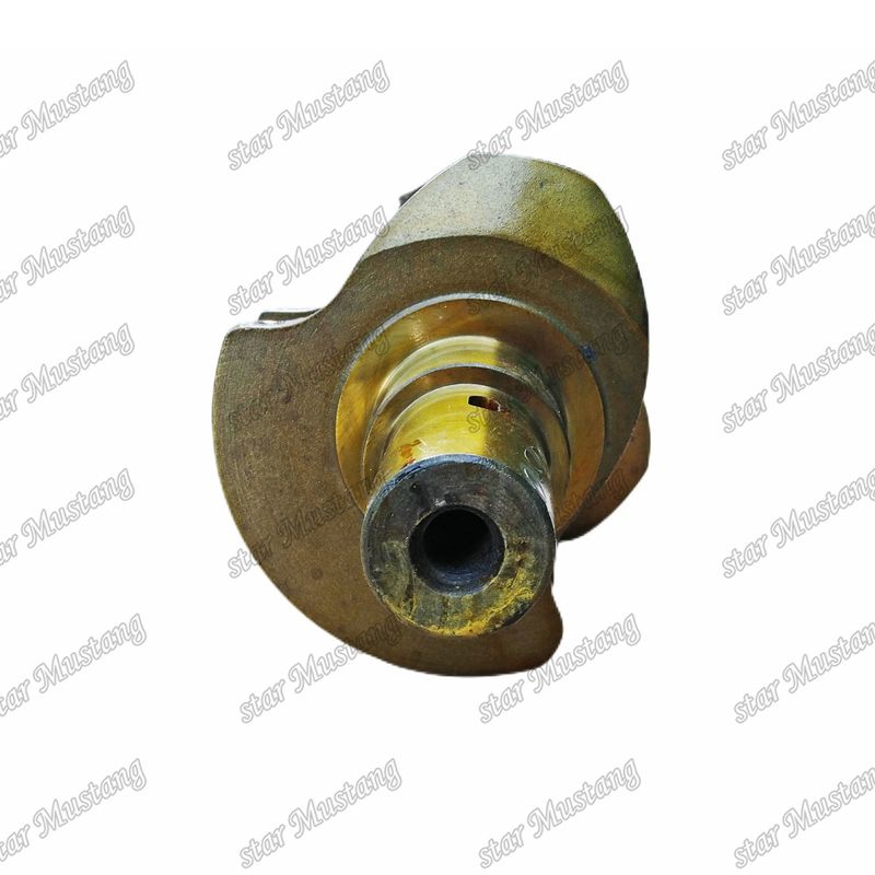 クランクシャフト 3D84-2 3TNE84 729120-21700 228000-0250 Yanmar ディーゼルエンジン修理部品のために