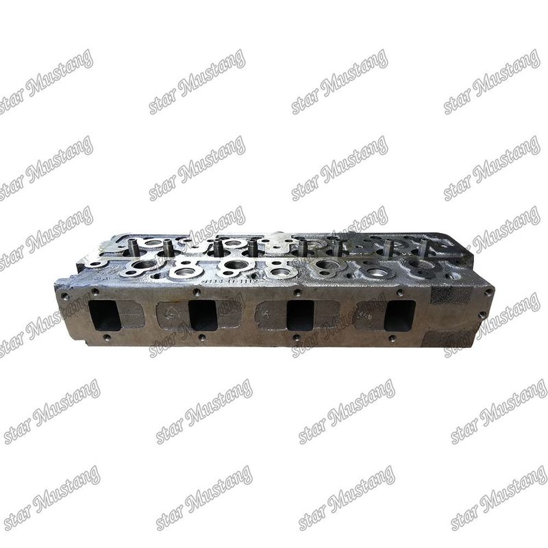 シリンダーヘッド 4D94 4D94-2 コマツー型 6144-11-1112