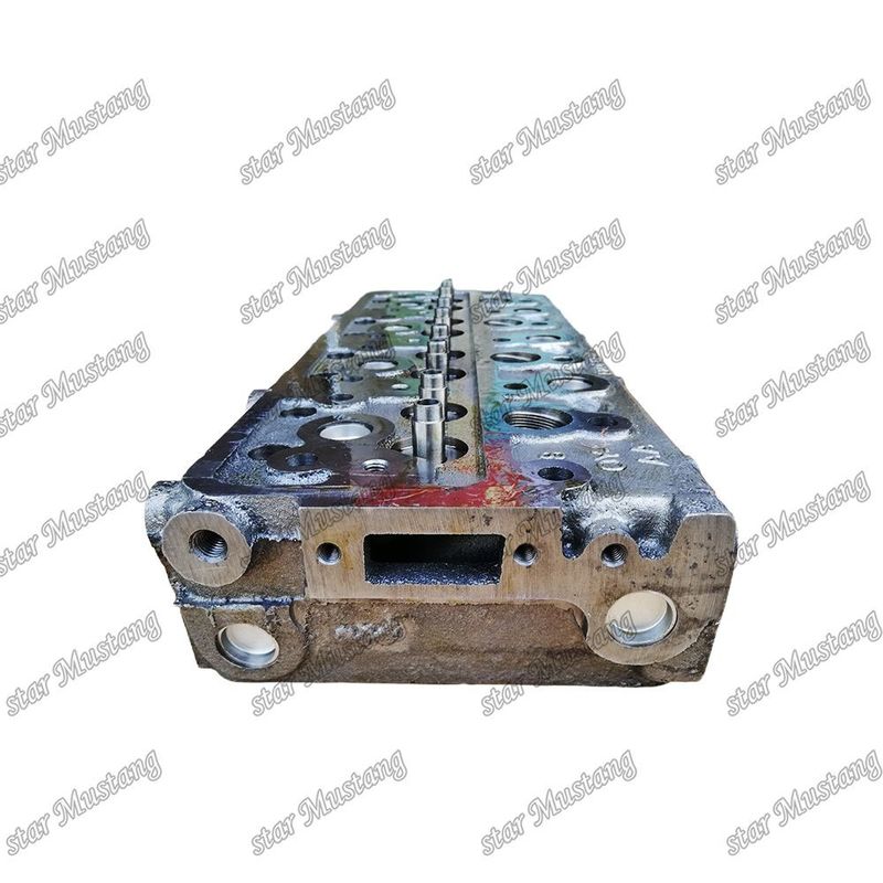 シリンダーヘッド 4D94 4D94-2 コマツー型 6144-11-1112