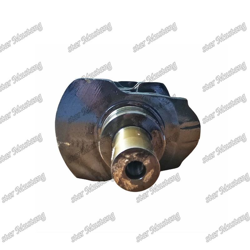 クランクシャフト 4TNV106 4TNE106 PC95R-2 PC110R-1 PW95R-2 PW110R-1 123900-21000 YM123900 ヤンマール・ディーゼル・エンジンの修理部品
