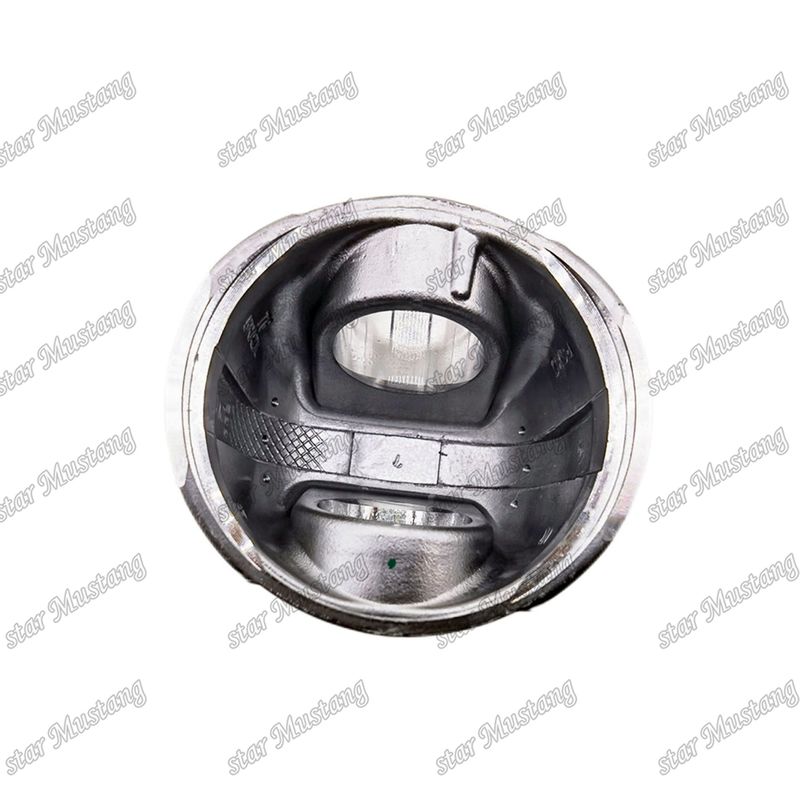 ピストン 4BT 4D102 6BT 6BT5.9 6D102 50mm 燃焼室 3957795 3807795 カミンズ・ディーゼル・エンジンの修理部品