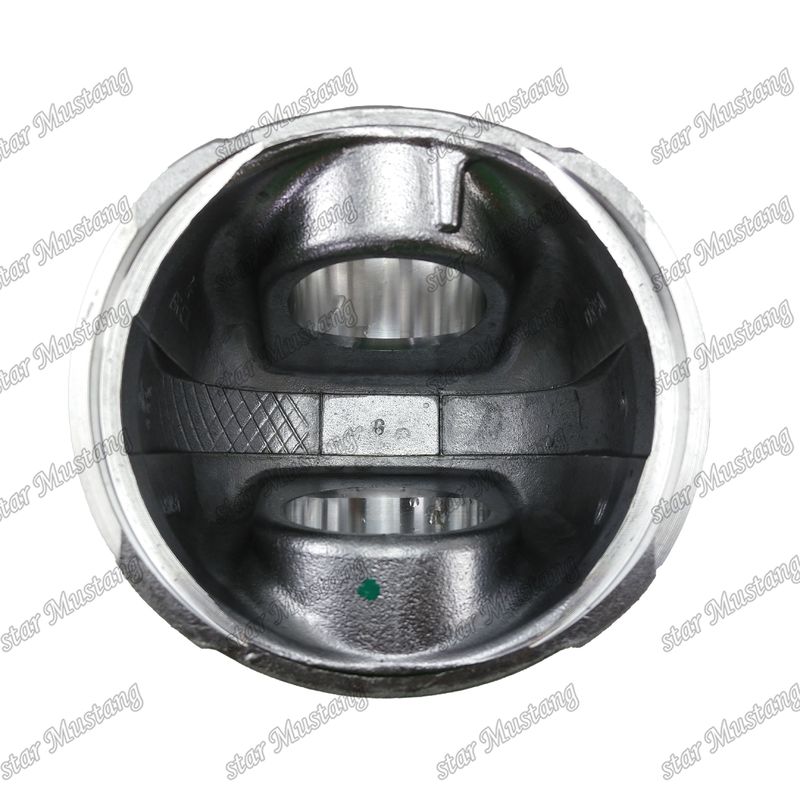 ポンストン 6BT5.9 3928673 50mm 燃焼室 カミンズ・ディーゼル・エンジンの修理部品