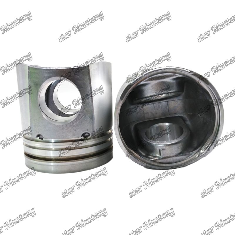 ピストン 6CT 6D114 210HP 3919564 63mm 燃焼室 カミンズ・ディーゼル・エンジンの修理部品