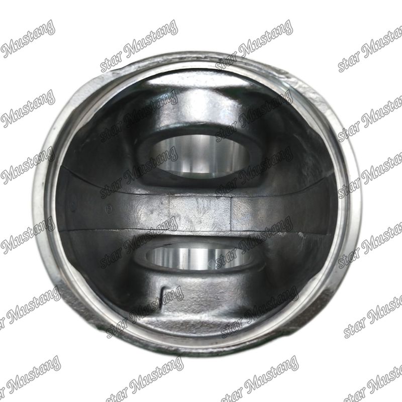 ピストン 6CT 6D114 210HP 3919564 63mm 燃焼室 カミンズ・ディーゼル・エンジンの修理部品