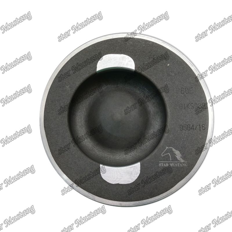 ピストン 6CT 6D114 210HP 3919564 63mm 燃焼室 カミンズ・ディーゼル・エンジンの修理部品
