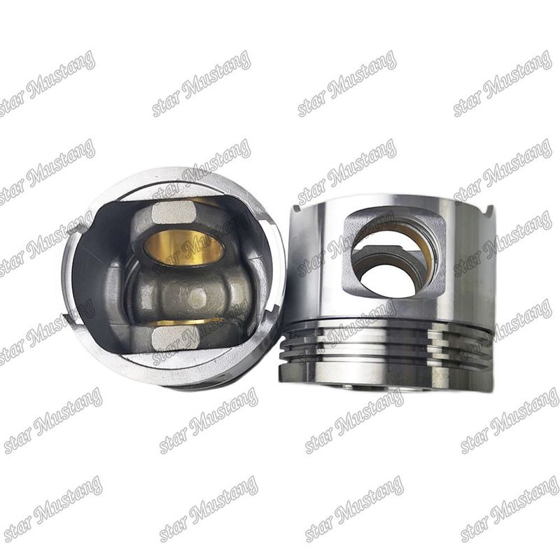 ピン付きピストン 3126 3126B 3126E カメラサイズ 78mm 325C 150-4621 238-2726