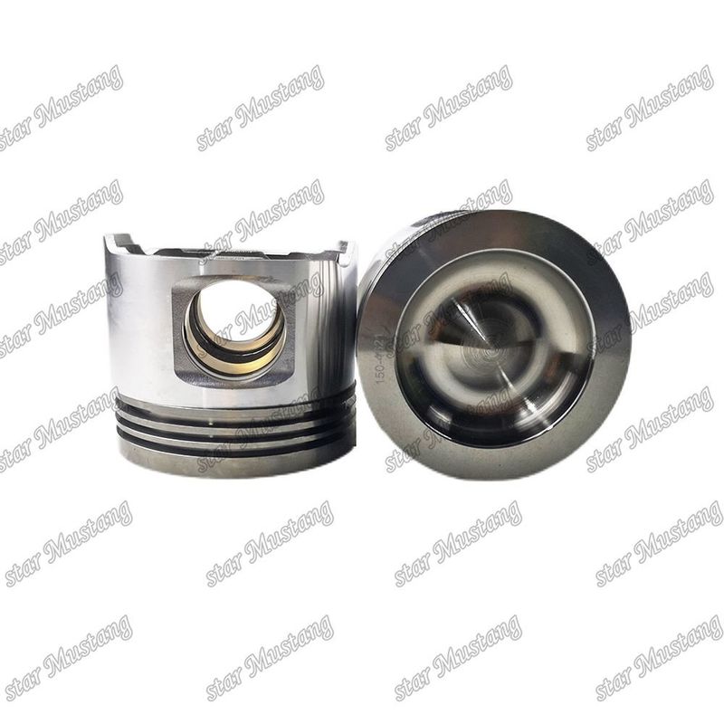 ピン付きピストン 3126 3126B 3126E カメラサイズ 78mm 325C 150-4621 238-2726