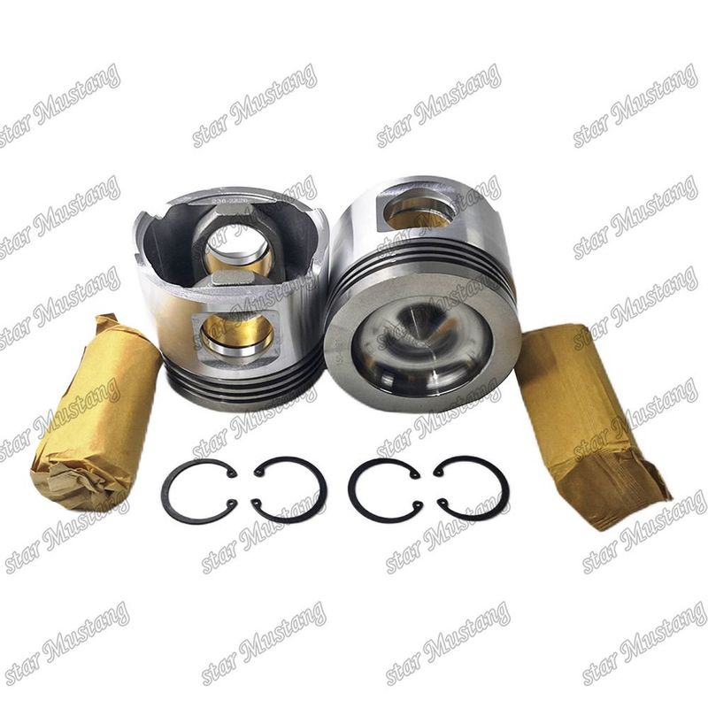 ピン付きピストン 3126 3126B 3126E カメラサイズ 78mm 325C 150-4621 238-2726